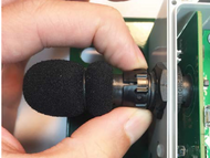 SWIFT Replacement Microphone